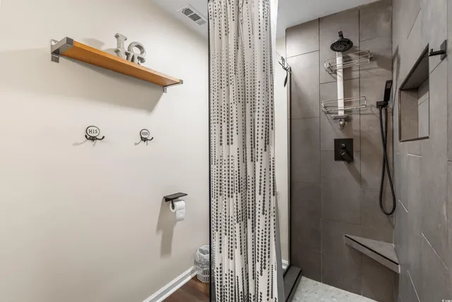 $1,650 | 609 Waterway Village Boulevard, Unit 2H, Myrtle Beach, SC 29579