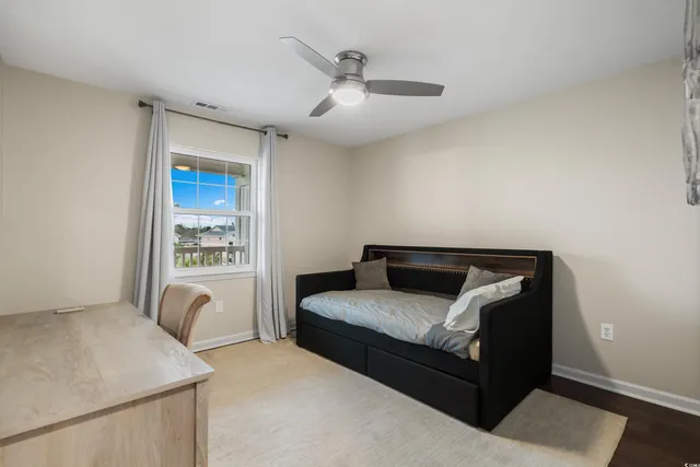 $1,650 | 609 Waterway Village Boulevard, Unit 2H, Myrtle Beach, SC 29579