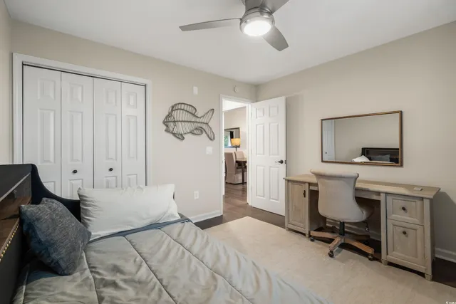 $1,650 | 609 Waterway Village Boulevard, Unit 2H, Myrtle Beach, SC 29579