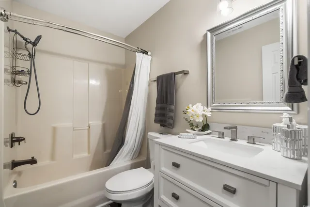 $1,650 | 609 Waterway Village Boulevard, Unit 2H, Myrtle Beach, SC 29579