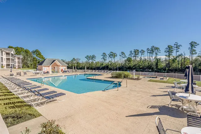 $1,650 | 609 Waterway Village Boulevard, Unit 2H, Myrtle Beach, SC 29579