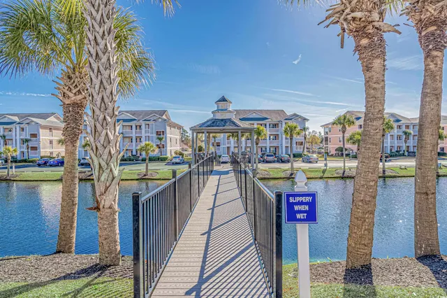 $1,650 | 609 Waterway Village Boulevard, Unit 2H, Myrtle Beach, SC 29579