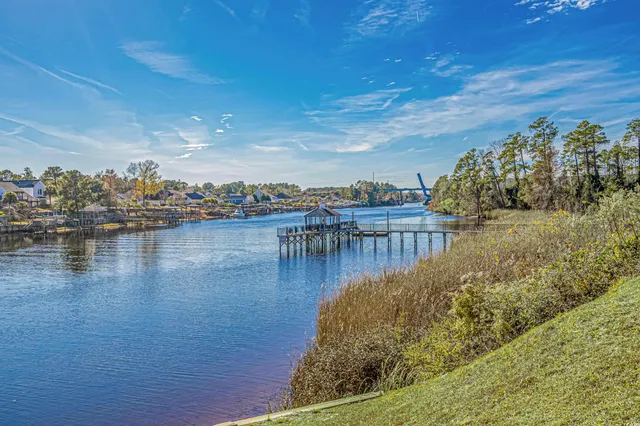 $1,650 | 609 Waterway Village Boulevard, Unit 2H, Myrtle Beach, SC 29579