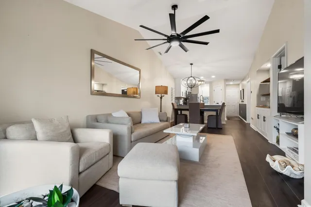 $1,650 | 609 Waterway Village Boulevard, Unit 2H, Myrtle Beach, SC 29579