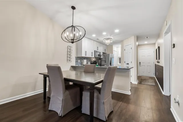 $1,650 | 609 Waterway Village Boulevard, Unit 2H, Myrtle Beach, SC 29579