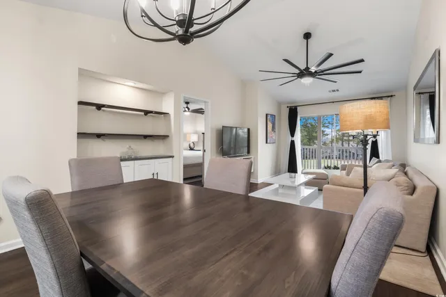 $1,650 | 609 Waterway Village Boulevard, Unit 2H, Myrtle Beach, SC 29579