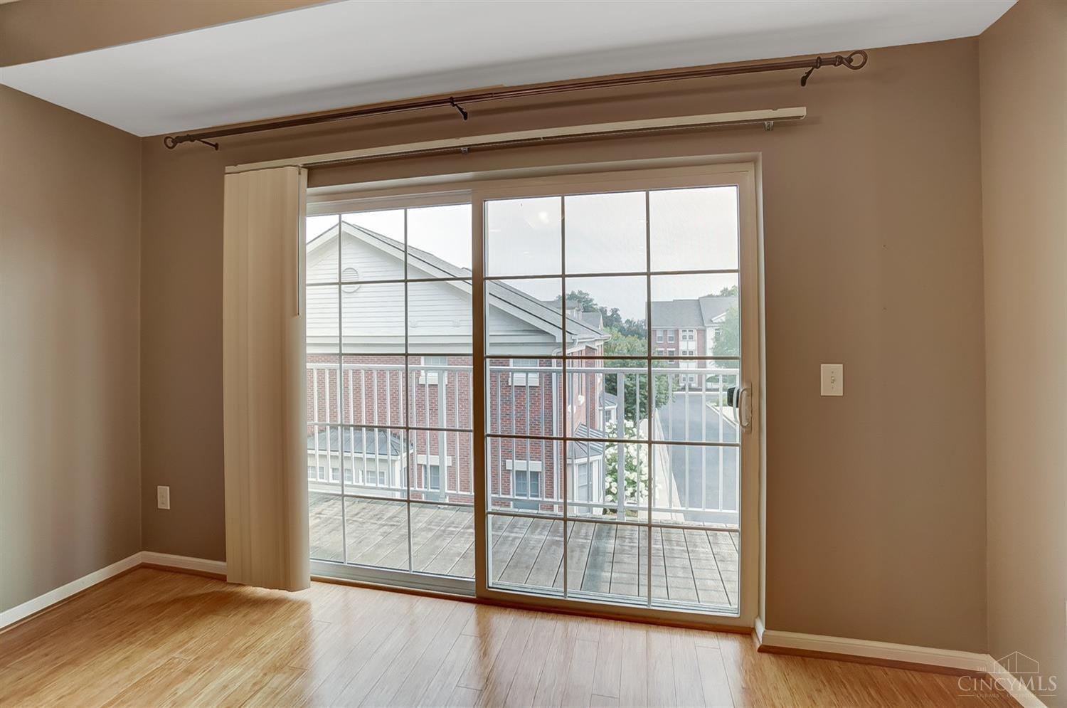 3316 Wasson Road, Unit 4D Cincinnati, OH 45209 - Photo 35 of 45