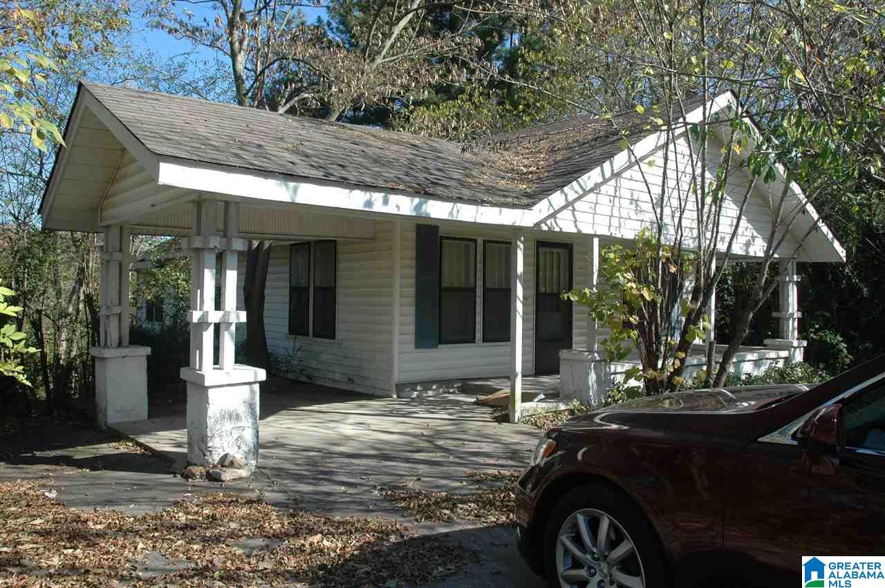 1809 3rd Street Northeast Cullman, AL 35055 - Photo 1 of 26