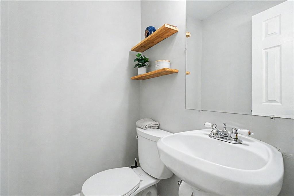 1683 Briarcliff Road Northeast, Unit 3 Atlanta, GA 30306 - Photo 14 of 29