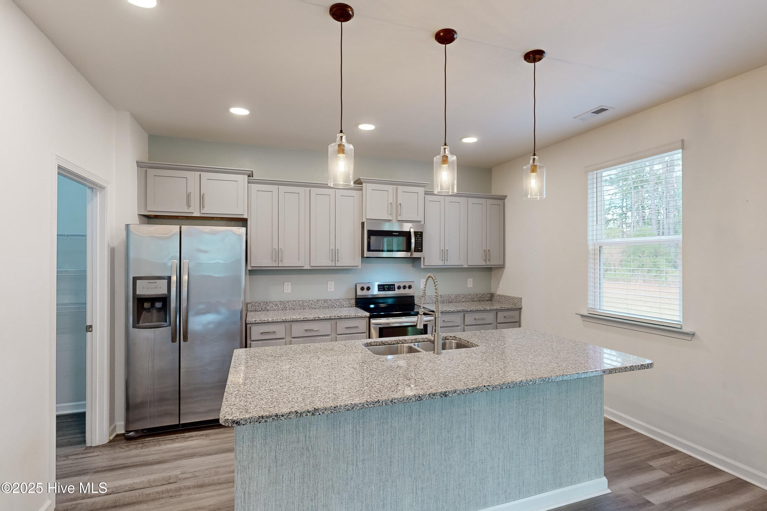 689 Morris Landing Road Holly Ridge, NC 28445 - Photo 3 of 32 689 Morris Landing - Interiors - Edited_