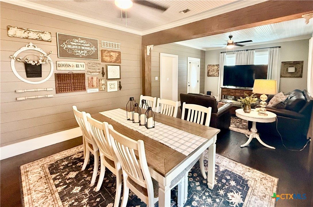 602 North Ridge Street Hallettsville, TX 77964 - Photo 14 of 47