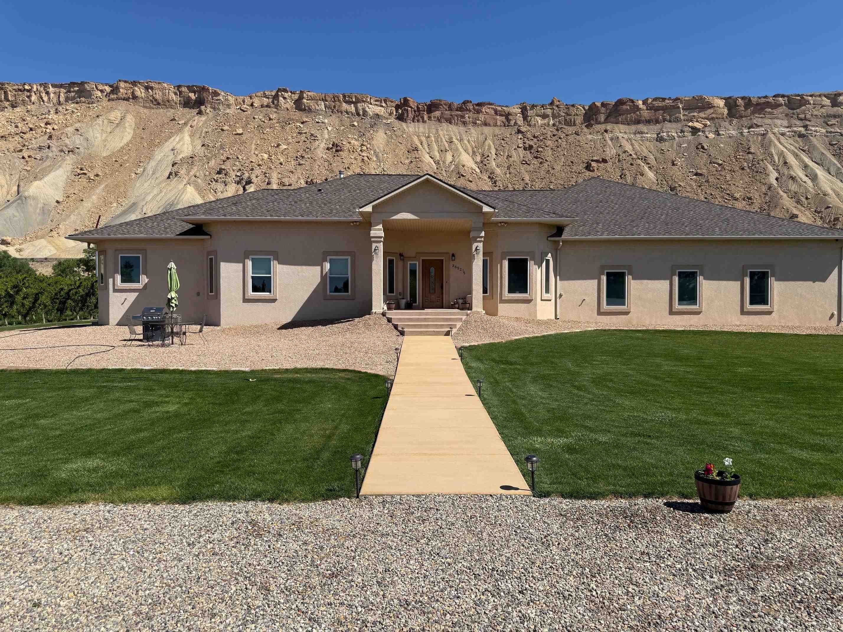3652 1/2 G 7/10 Road Palisade, CO 81526 - Photo 1 of 42