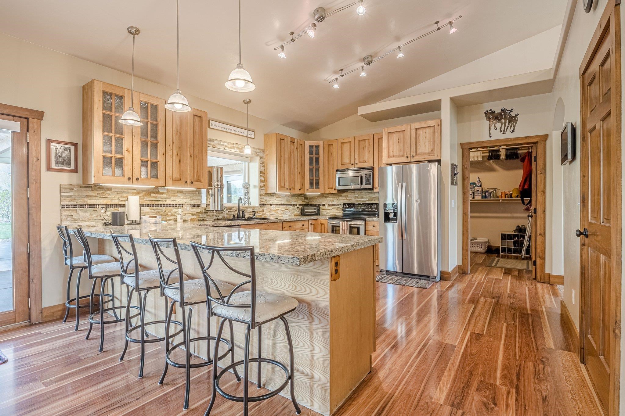 3652 1/2 G 7/10 Road Palisade, CO 81526 - Photo 14 of 42