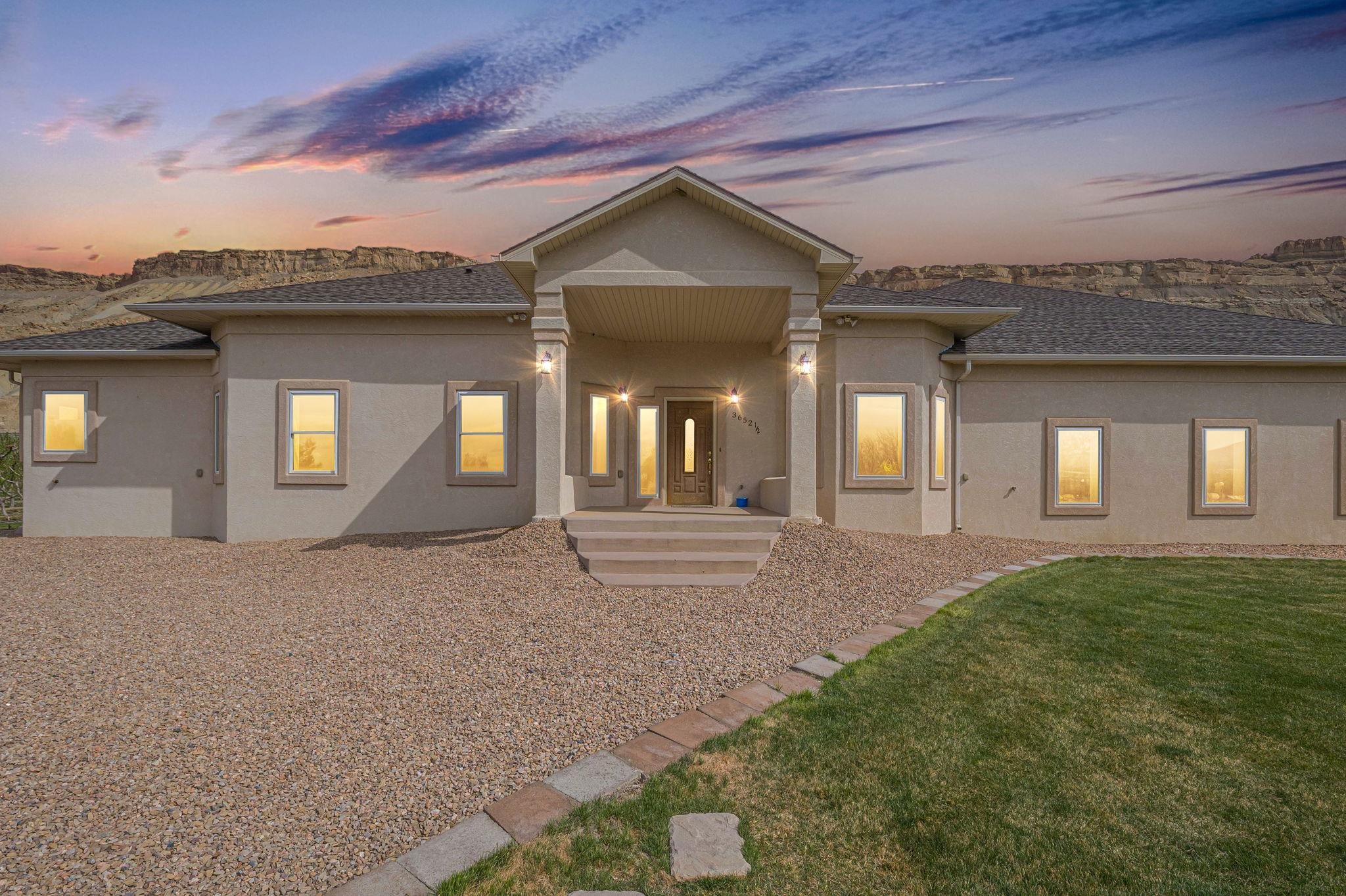 3652 1/2 G 7/10 Road Palisade, CO 81526 - Photo 2 of 42