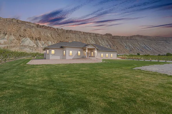 $2,259,000 | 3652 1/2 G 7/10 Road, Palisade, CO 81526