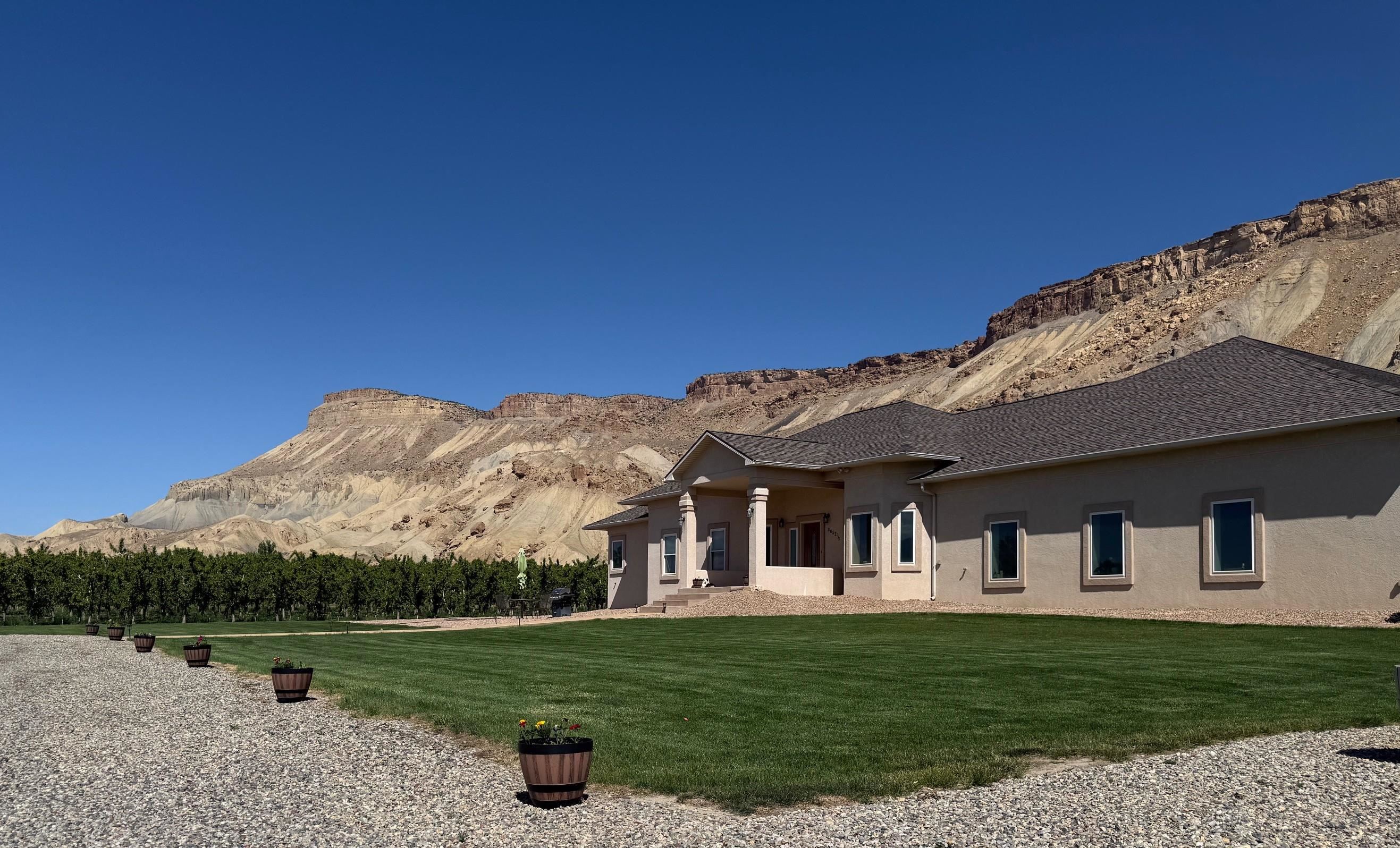 3652 1/2 G 7/10 Road Palisade, CO 81526 - Photo 4 of 42