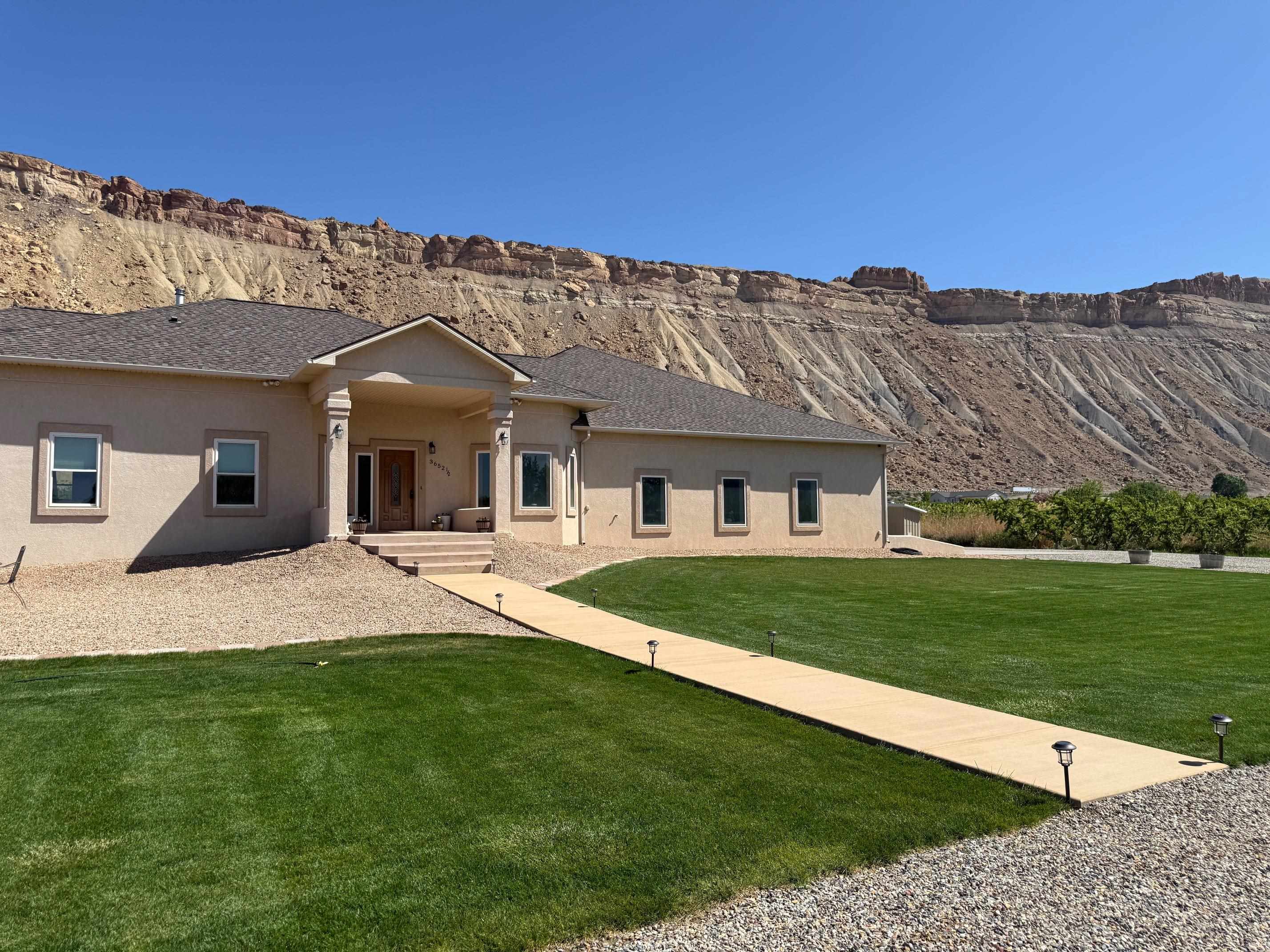 3652 1/2 G 7/10 Road Palisade, CO 81526 - Photo 5 of 42