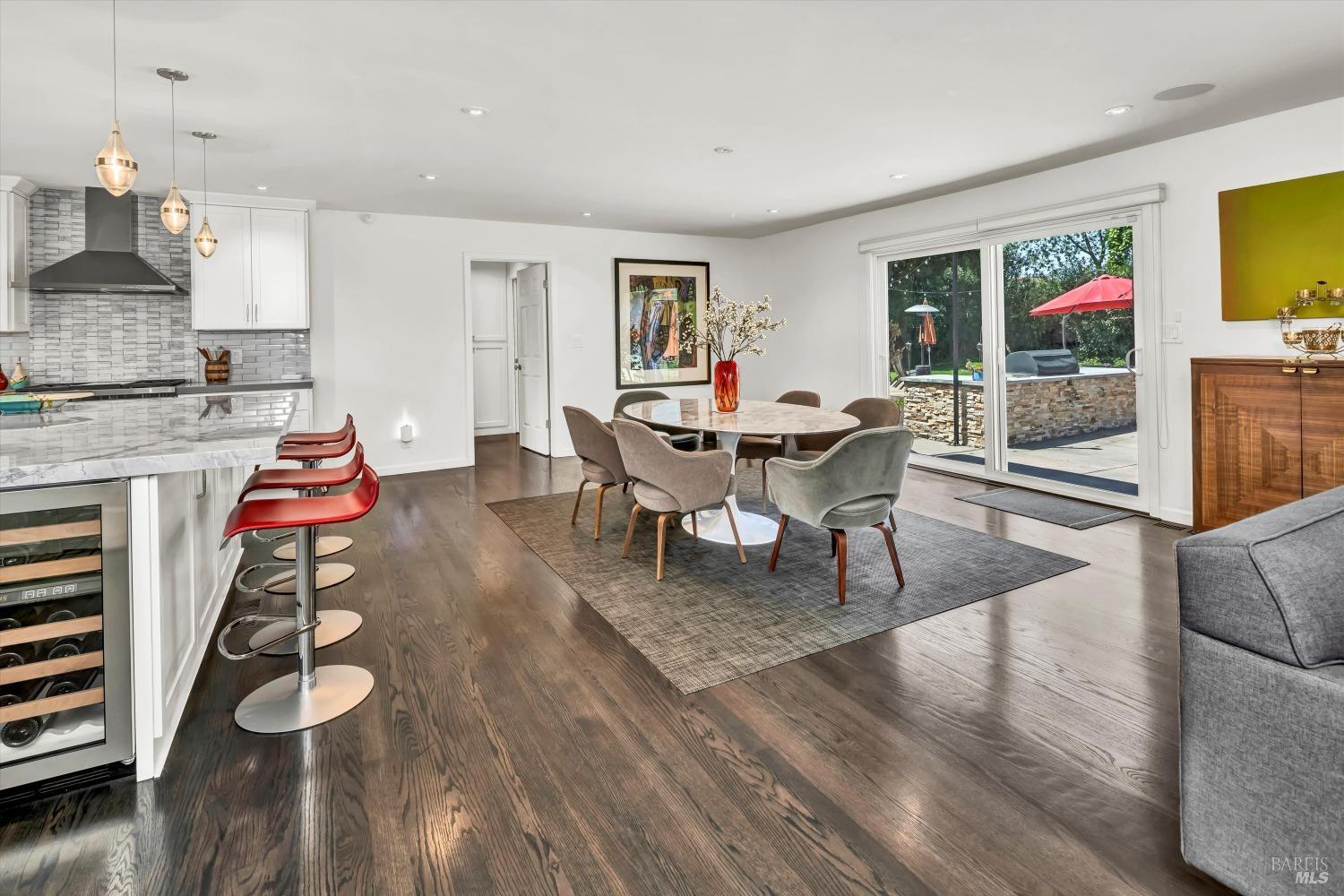 1790 McKinley Road Napa, CA 94558 - Photo 17 of 41
