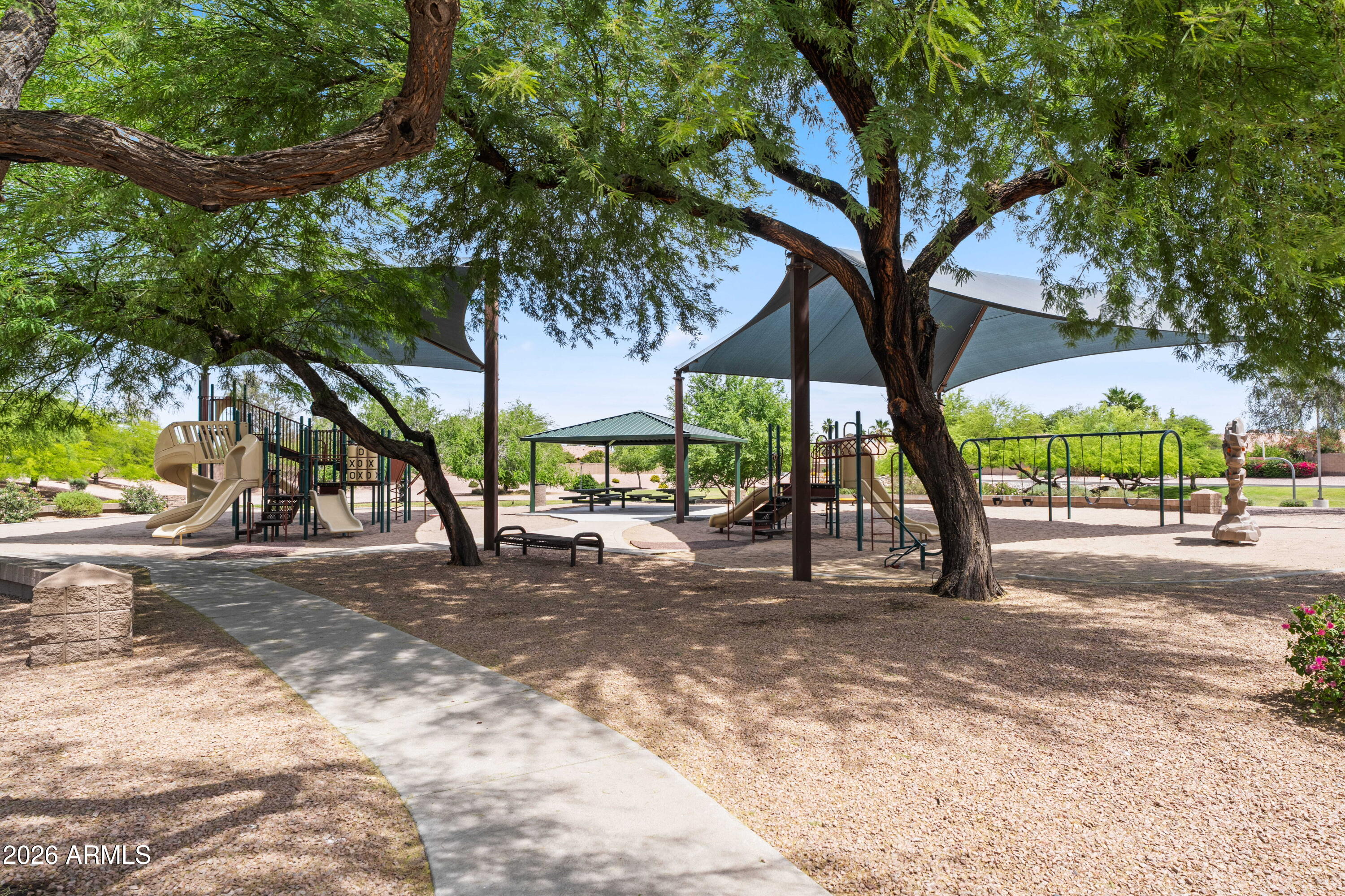 1071 East Ivanhoe Street Gilbert, AZ 85295 - Photo 40 of 41 Playground
