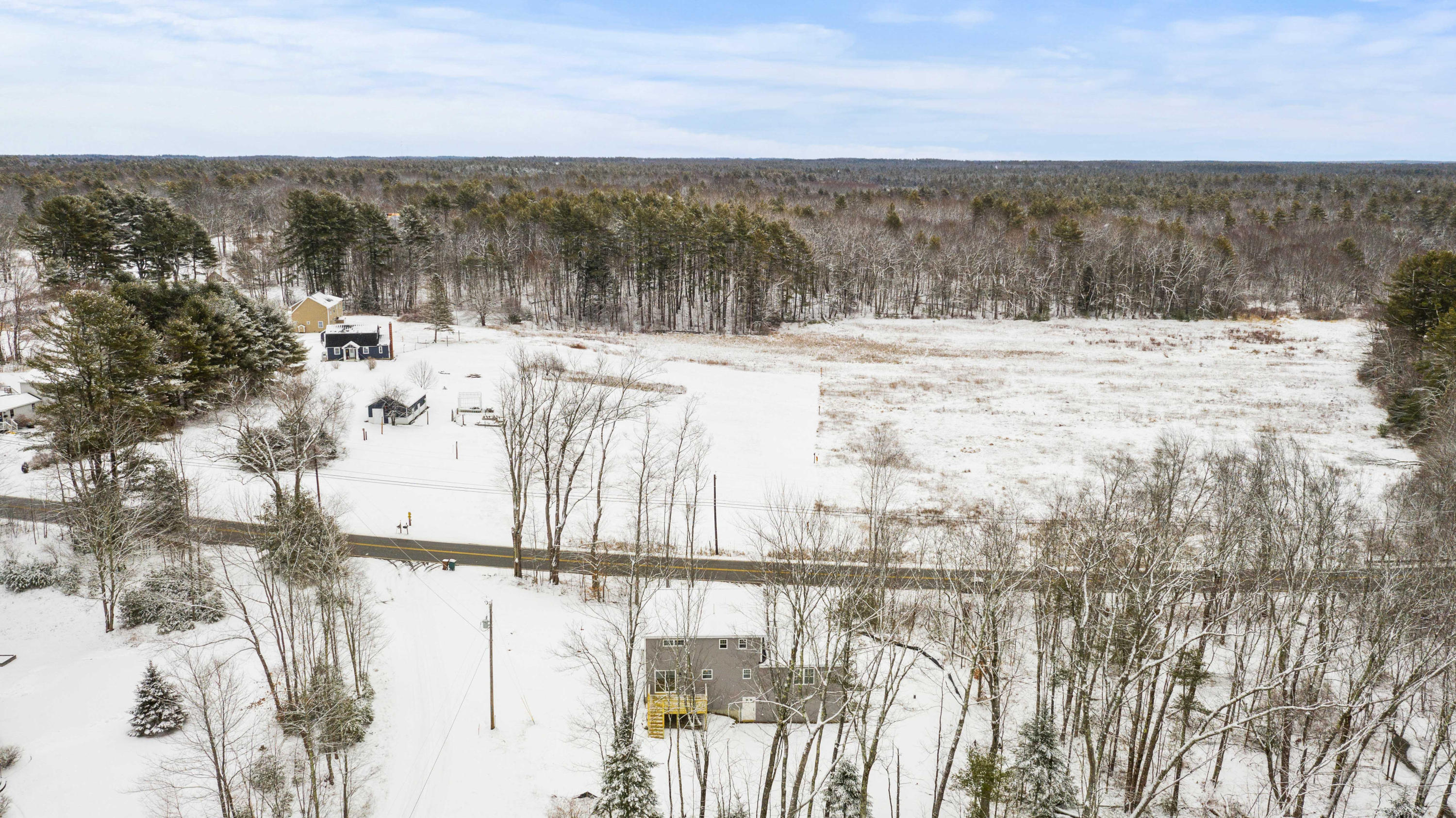 120 Heath Road Saco, ME 04072 - Photo 58 of 64 120 Heath Road Saco - 58
