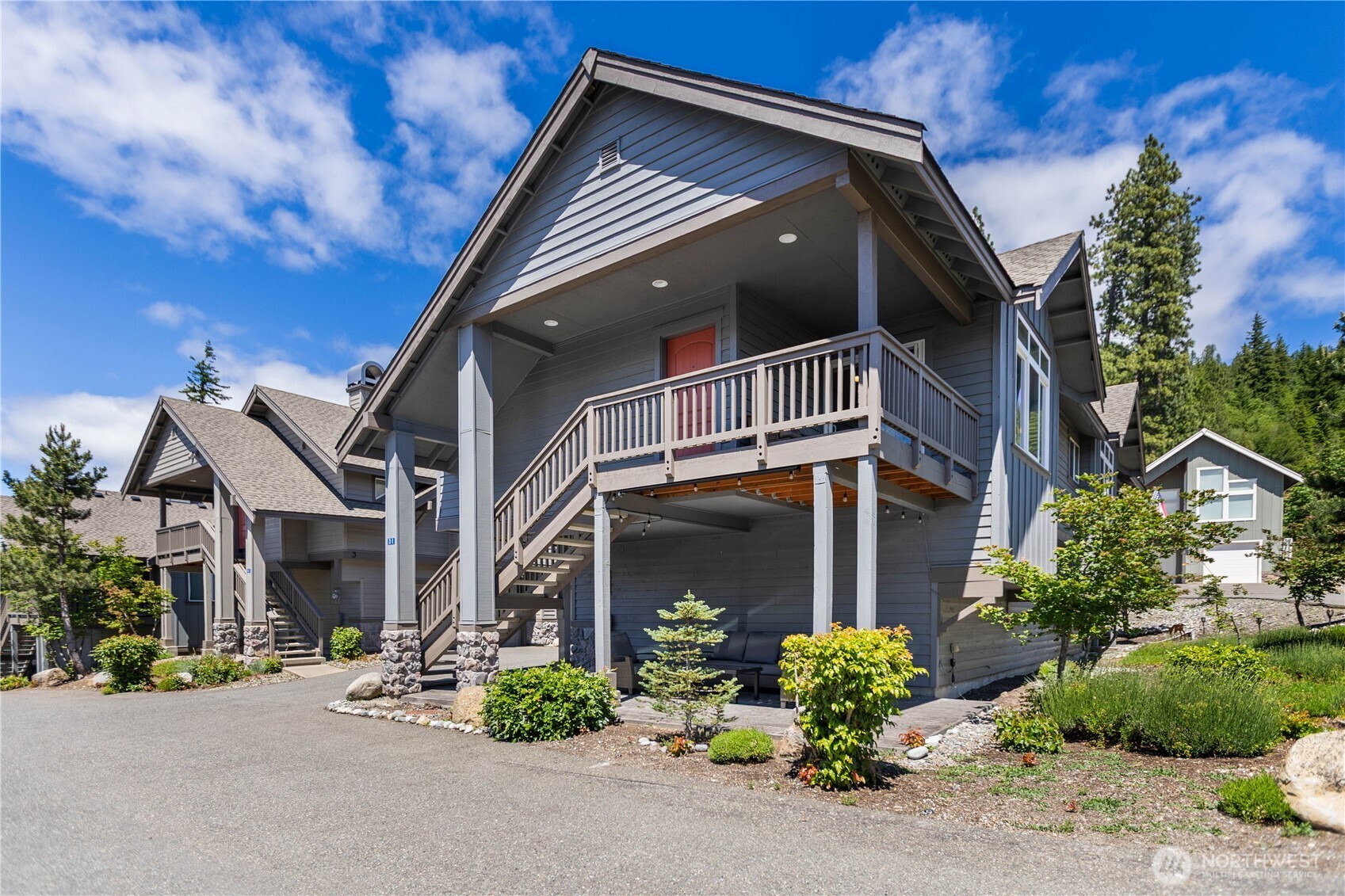 31 Keystone Lane, Unit 2 Ronald, WA 98940 - Photo 17 of 34