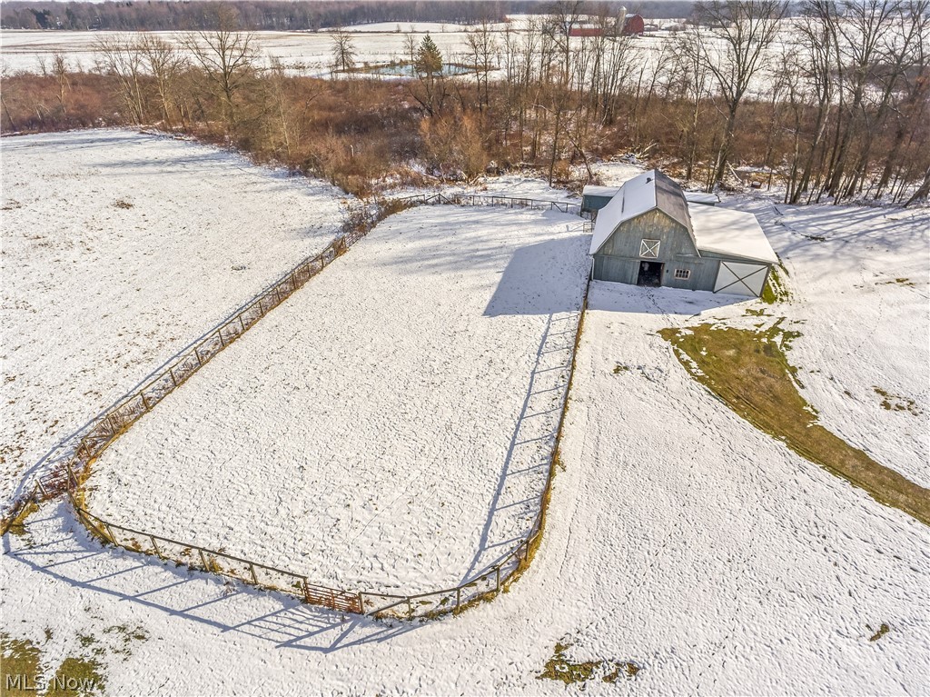 3882 Biltz Road Kent, OH 44240 - Photo 32 of 35