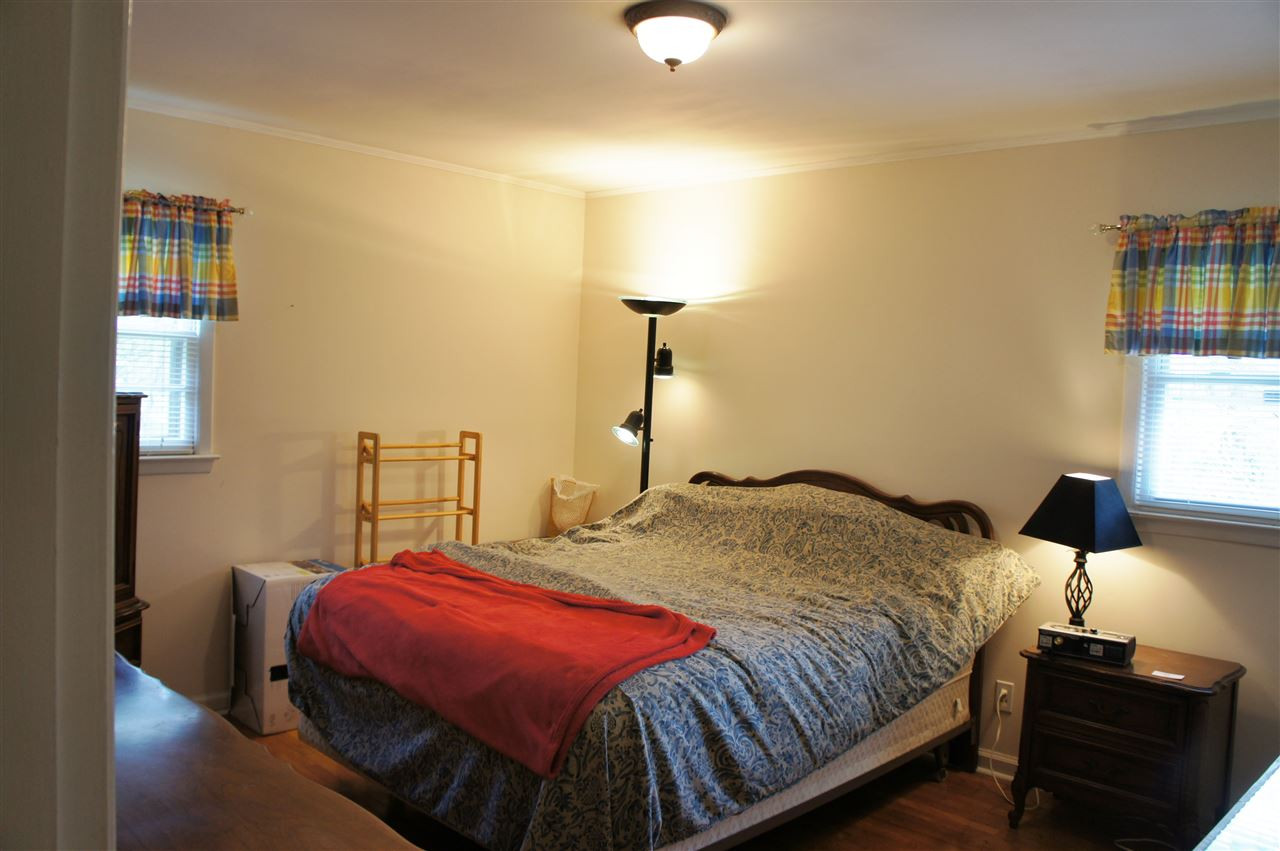 2832 Poole Road Raleigh, NC 27610 - Photo 4 of 16 Photo 4