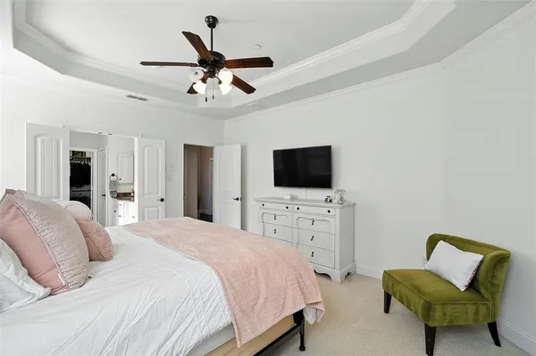 $534,900 | 5217 Kentwood Drive, McKinney, TX 75070