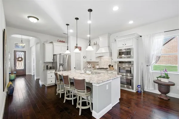 $534,900 | 5217 Kentwood Drive, McKinney, TX 75070