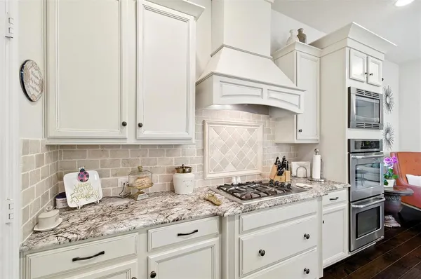 $534,900 | 5217 Kentwood Drive, McKinney, TX 75070