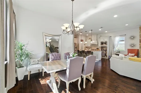 $534,900 | 5217 Kentwood Drive, McKinney, TX 75070