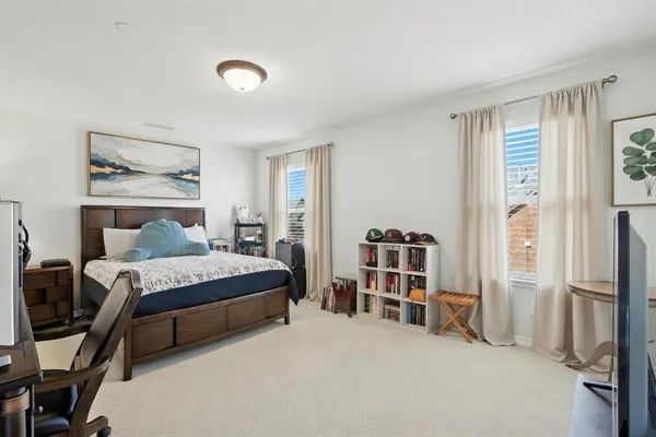 $534,900 | 5217 Kentwood Drive, McKinney, TX 75070