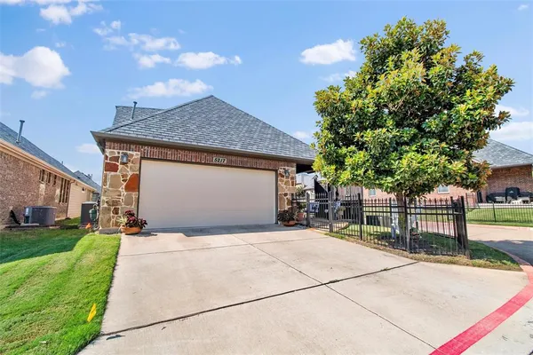 $534,900 | 5217 Kentwood Drive, McKinney, TX 75070
