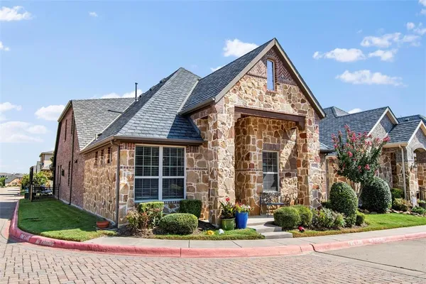 $534,900 | 5217 Kentwood Drive, McKinney, TX 75070