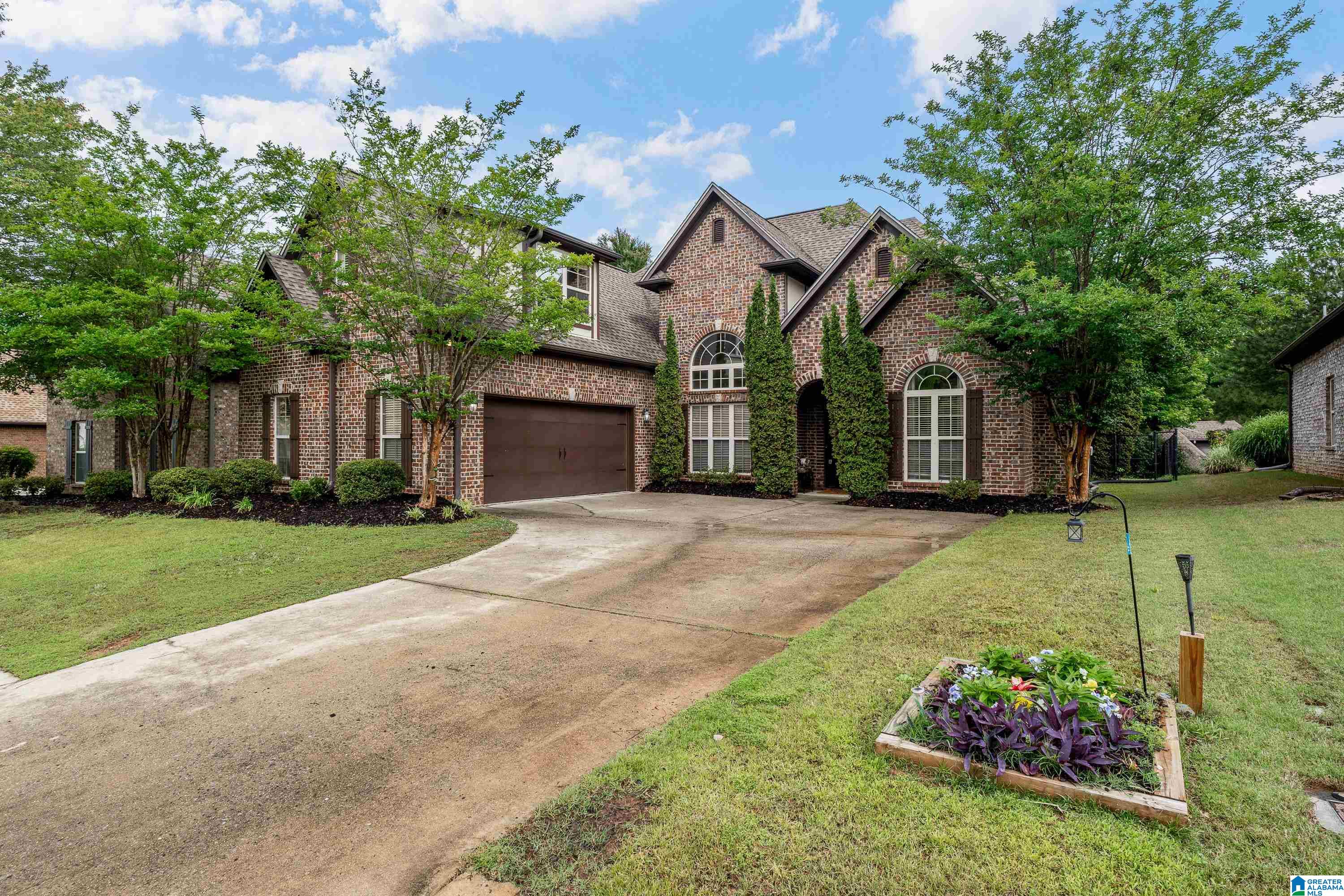244 Strathaven Lane Pelham, AL 35124 - Photo 1 of 39