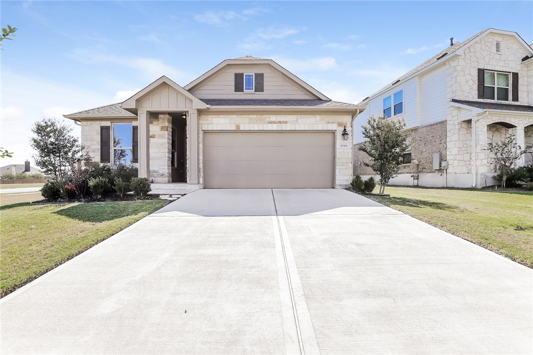 18304 Blush Rose Road Pflugerville, TX 78660 - Photo 1 of 1