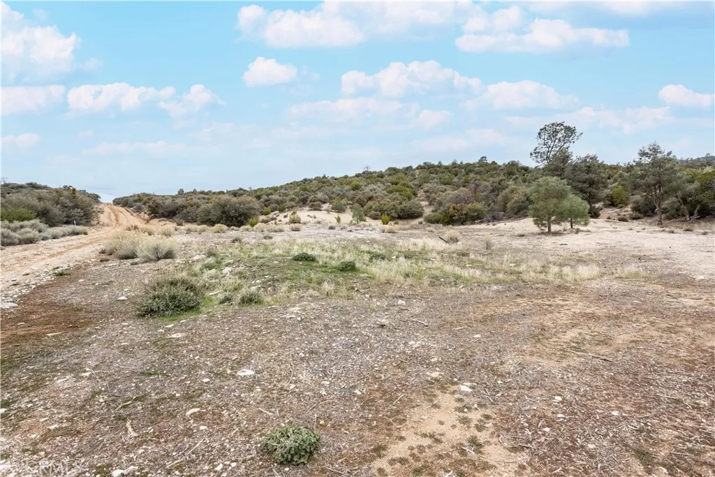 0 Umfalozi Road Tehachapi, CA 93561 - Photo 3 of 12 a view of ocean