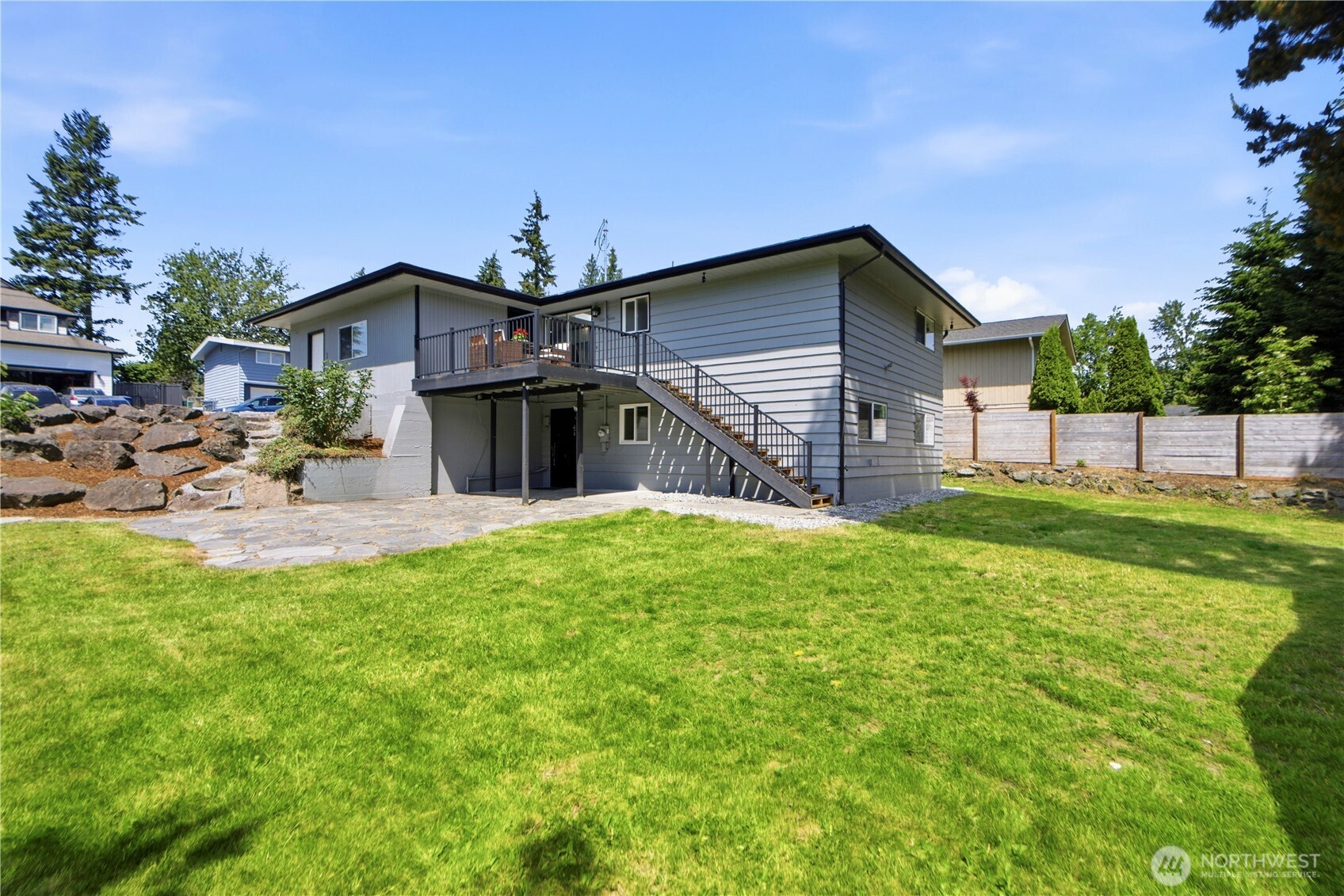1832 Camas Avenue Northeast Renton, WA 98056 - Photo 30 of 34