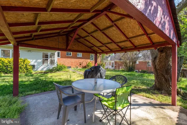 $3,900 | 502 North Mansfield Street, Alexandria, VA 22304