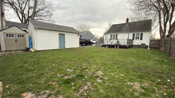$2,195 | 1221 Agnes Avenue, Joliet, IL 60435