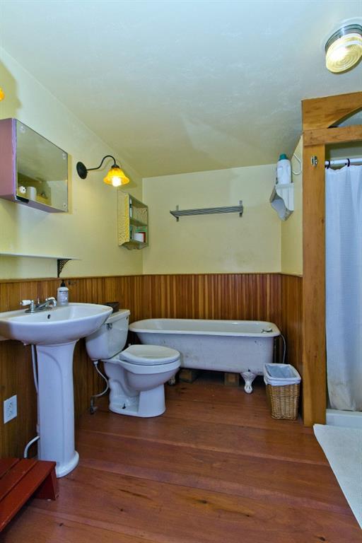 159 Crabtree Road Hope, ME 04847 - Photo 15 of 34 Photo