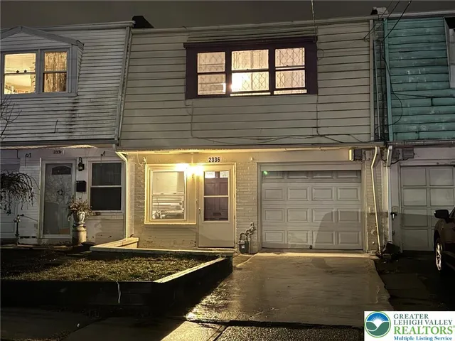 $235,000 | 2336 3rd Street, Wilson, PA 18042