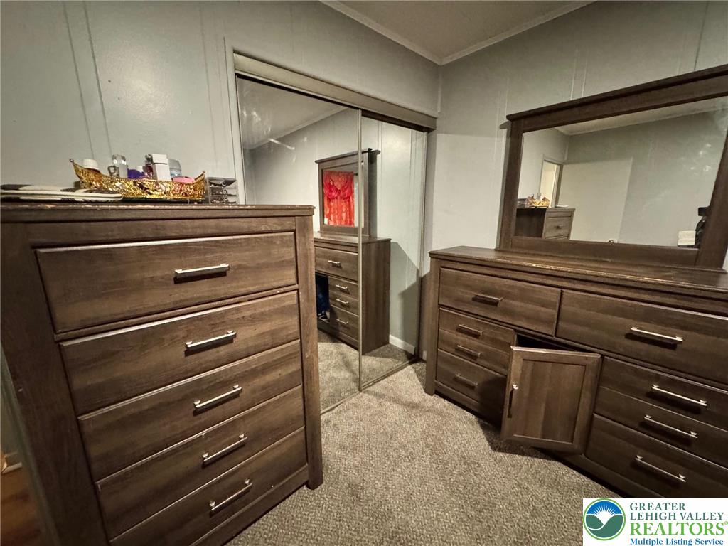 2336 3rd Street Wilson, PA 18042 - Photo 24 of 29 a view of closet with cabinets