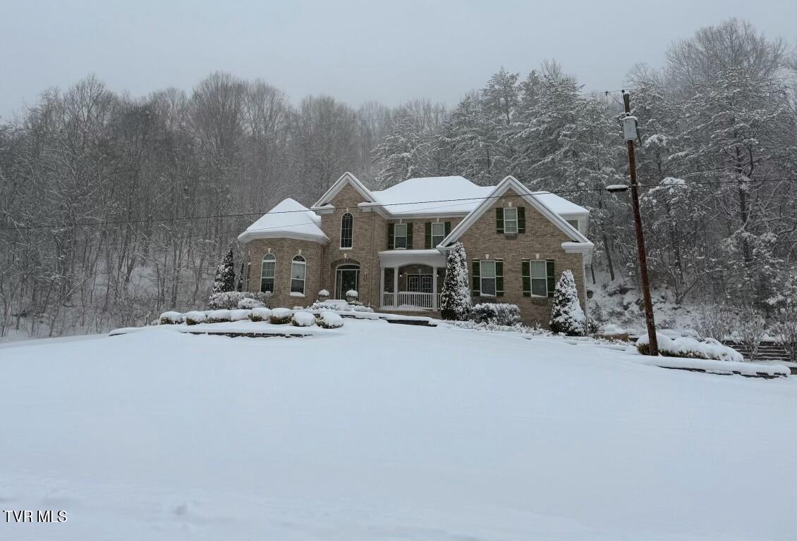 2823 Van Hill Road Greeneville, TN 37745 - Photo 100 of 103 IMG_0824