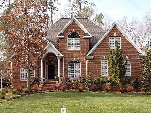 6811 Rainwater Road Raleigh, NC 27615 - Photo 1 of 10