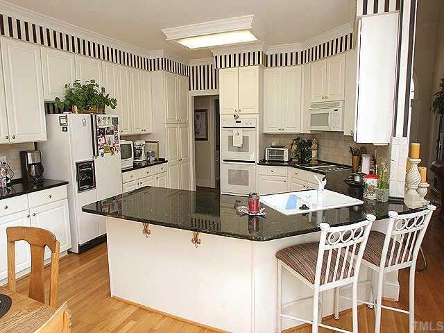 6811 Rainwater Road Raleigh, NC 27615 - Photo 4 of 10