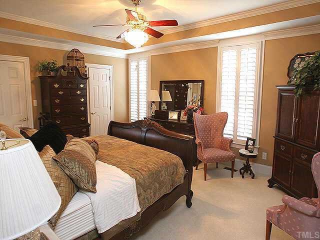 6811 Rainwater Road Raleigh, NC 27615 - Photo 7 of 10