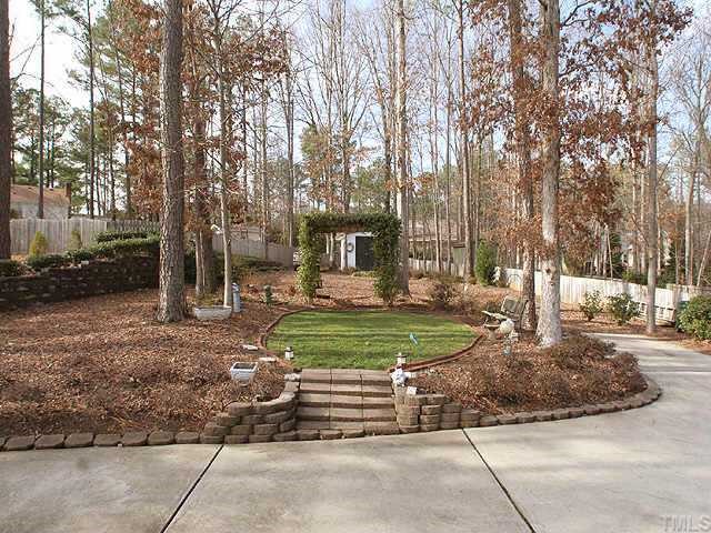 6811 Rainwater Road Raleigh, NC 27615 - Photo 9 of 10