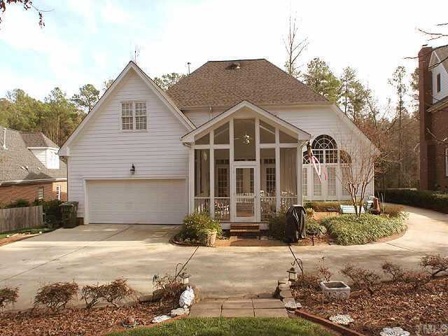 6811 Rainwater Road Raleigh, NC 27615 - Photo 10 of 10