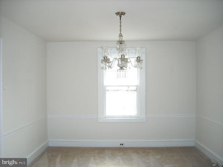 2009 Mill Road Boothwyn, PA 19061 - Photo 5 of 6 Dining Room